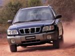 Subaru Forester 2.0GX 2000 года